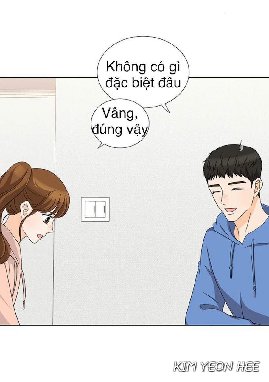 Idol Và Sếp Em Yêu Ai? Chapter 130 - Trang 2