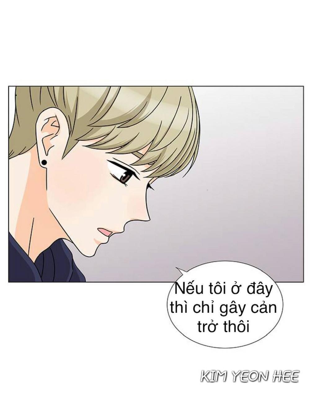 Idol Và Sếp Em Yêu Ai? Chapter 130 - Trang 2