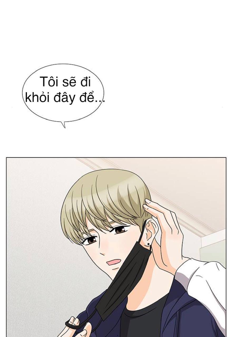 Idol Và Sếp Em Yêu Ai? Chapter 130 - Trang 2