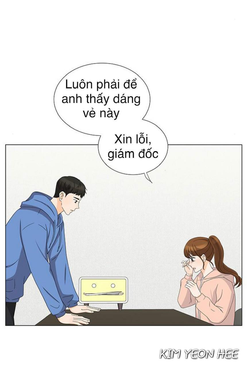 Idol Và Sếp Em Yêu Ai? Chapter 130 - Trang 2