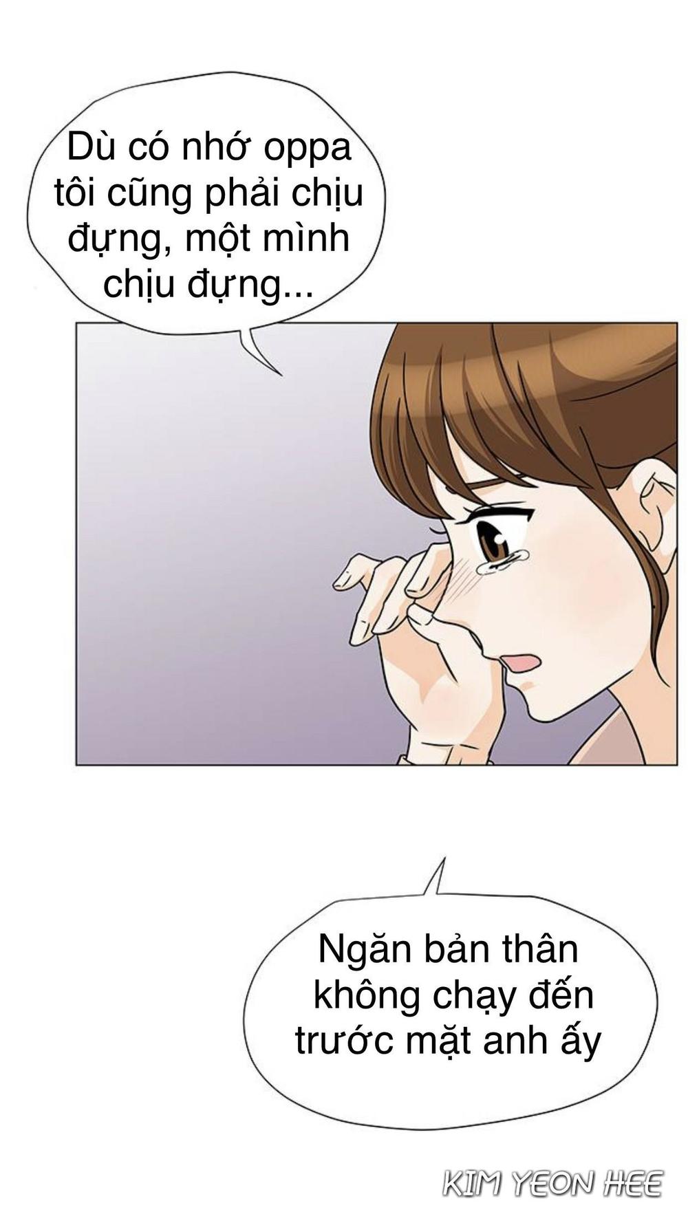 Idol Và Sếp Em Yêu Ai? Chapter 130 - Trang 2