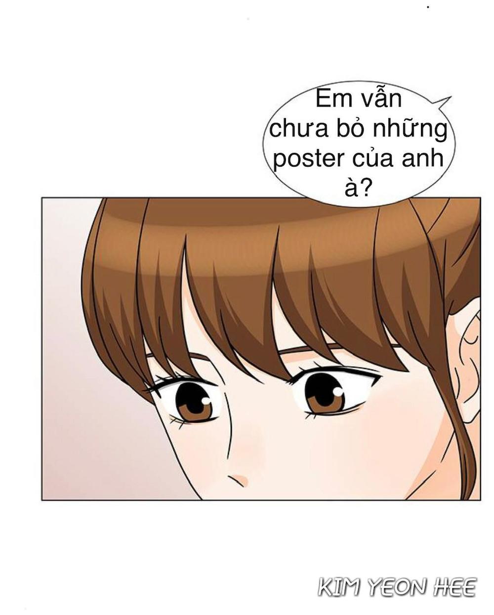 Idol Và Sếp Em Yêu Ai? Chapter 130 - Trang 2