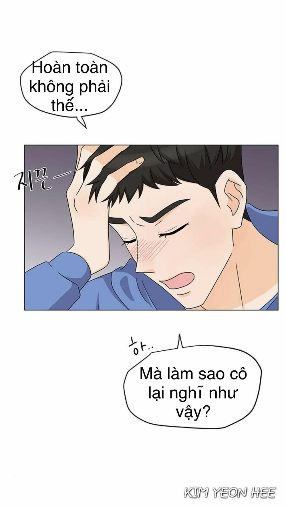 Idol Và Sếp Em Yêu Ai? Chapter 129 - Trang 2