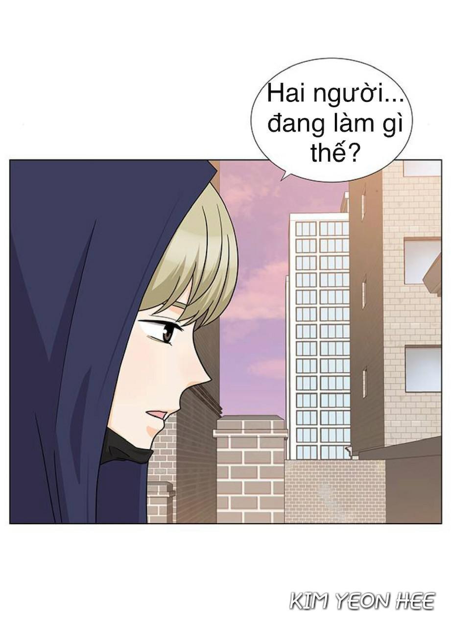 Idol Và Sếp Em Yêu Ai? Chapter 129 - Trang 2