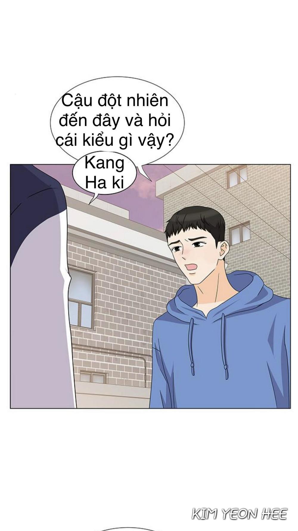 Idol Và Sếp Em Yêu Ai? Chapter 129 - Trang 2