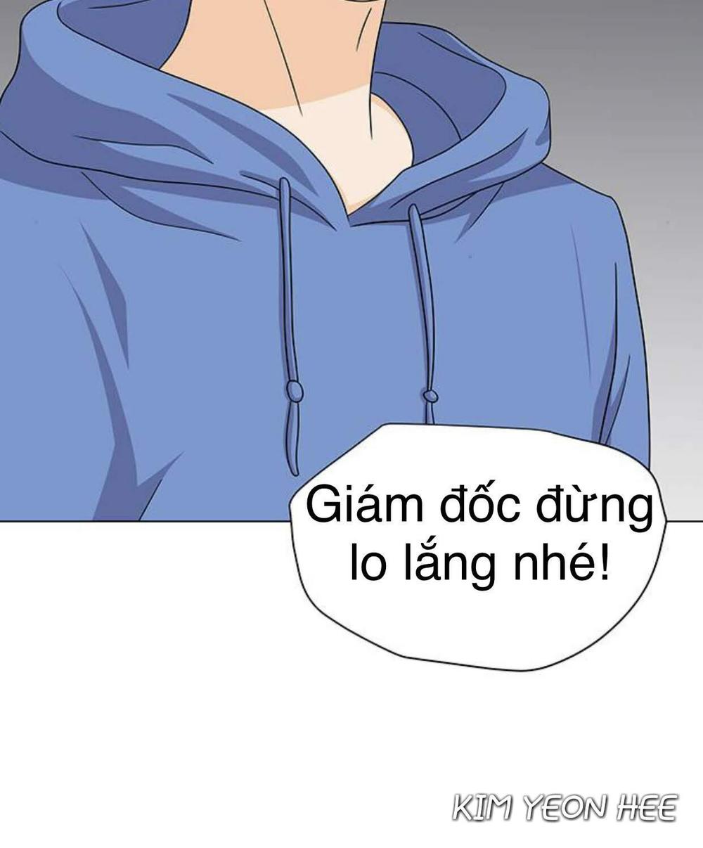 Idol Và Sếp Em Yêu Ai? Chapter 129 - Trang 2