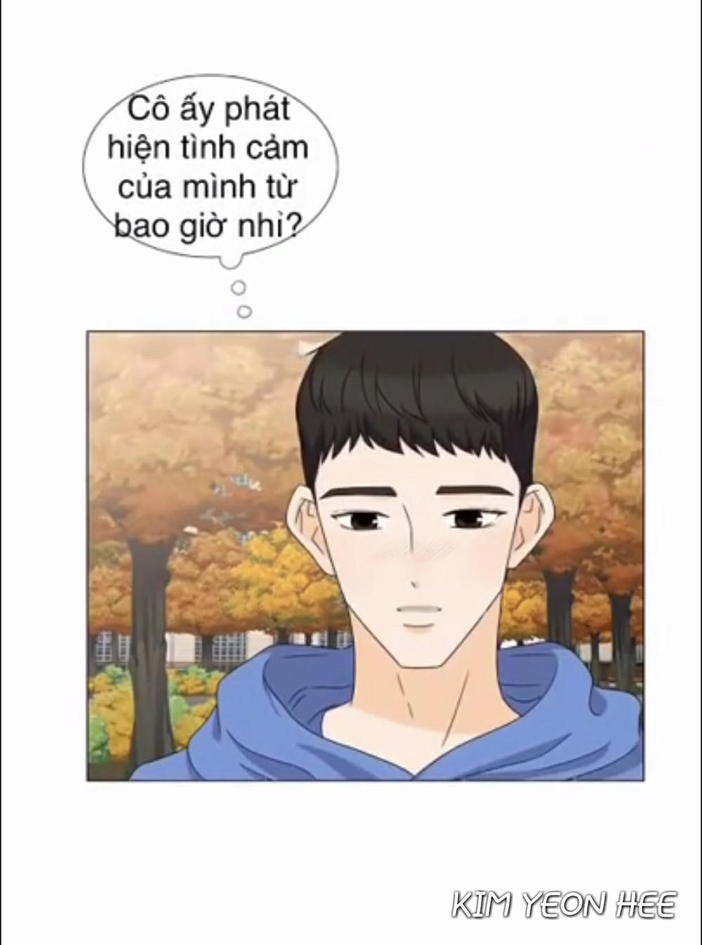 Idol Và Sếp Em Yêu Ai? Chapter 128 - Trang 2