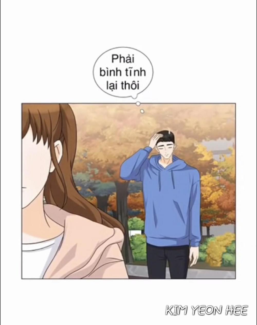 Idol Và Sếp Em Yêu Ai? Chapter 128 - Trang 2