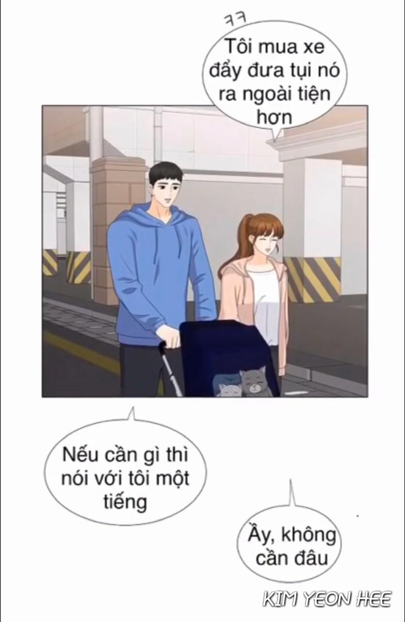 Idol Và Sếp Em Yêu Ai? Chapter 128 - Trang 2