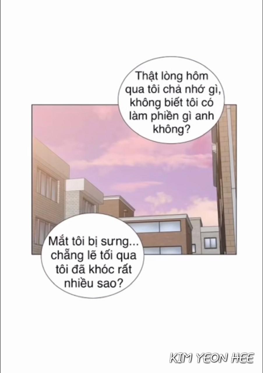 Idol Và Sếp Em Yêu Ai? Chapter 128 - Trang 2