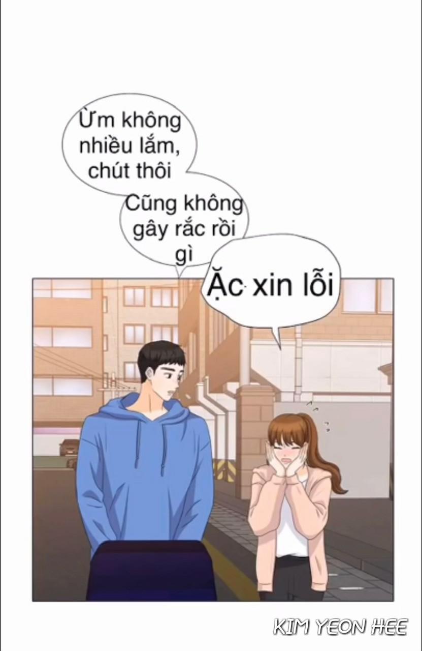 Idol Và Sếp Em Yêu Ai? Chapter 128 - Trang 2