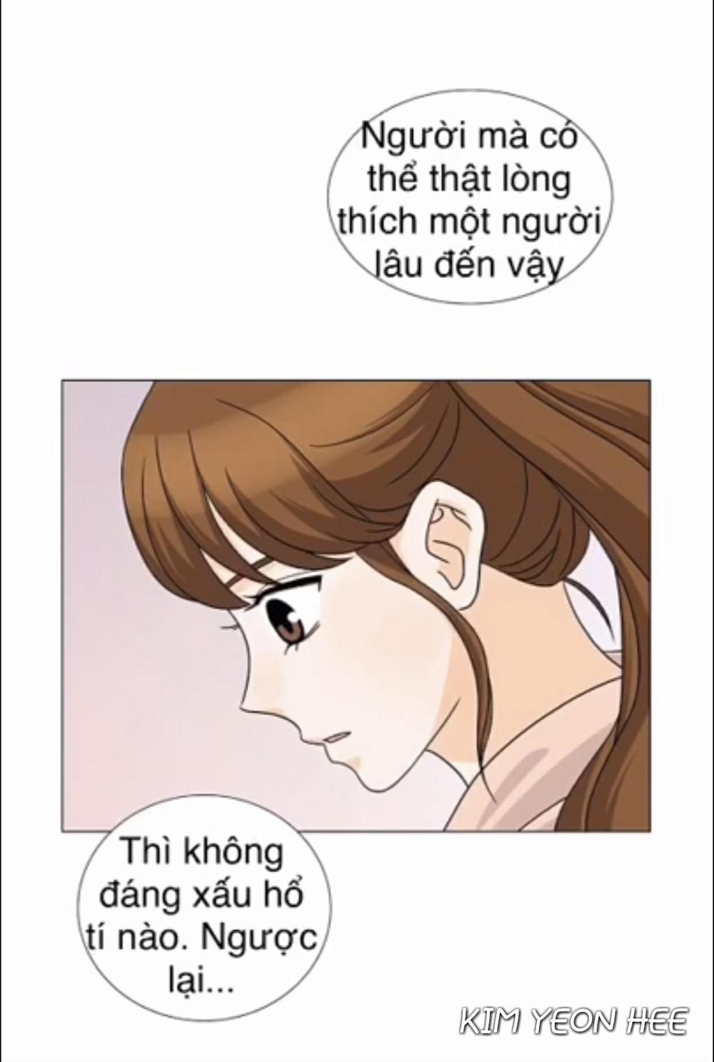 Idol Và Sếp Em Yêu Ai? Chapter 128 - Trang 2