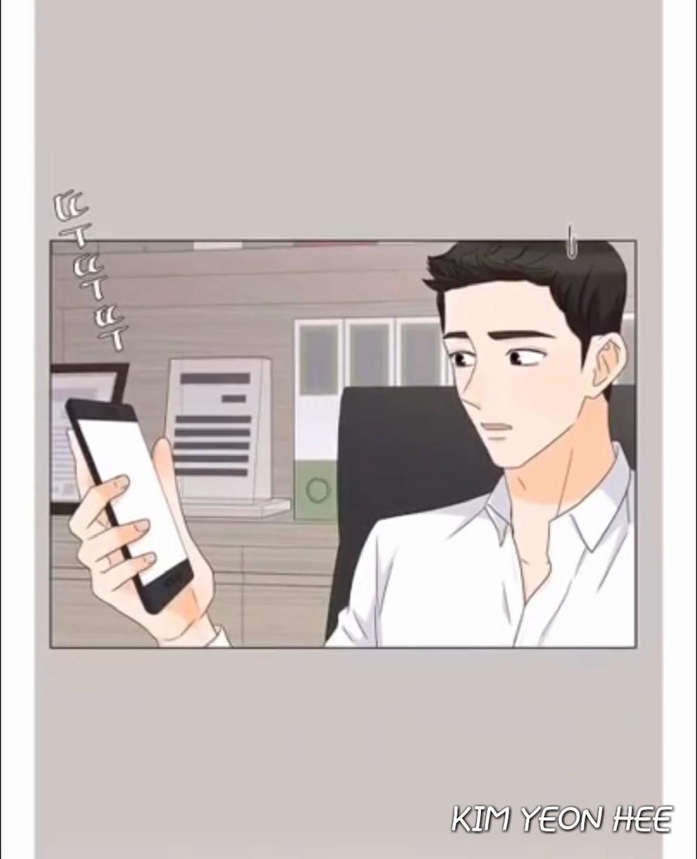 Idol Và Sếp Em Yêu Ai? Chapter 127 - Trang 2