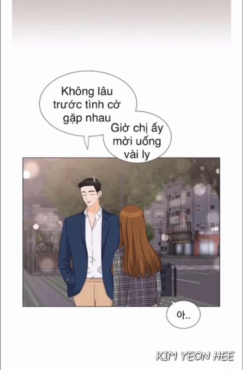 Idol Và Sếp Em Yêu Ai? Chapter 127 - Trang 2