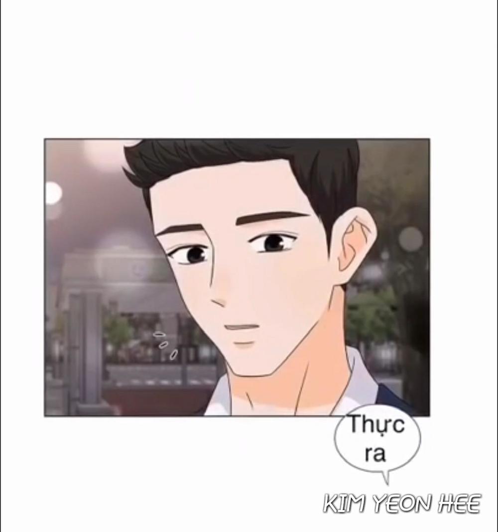 Idol Và Sếp Em Yêu Ai? Chapter 127 - Trang 2