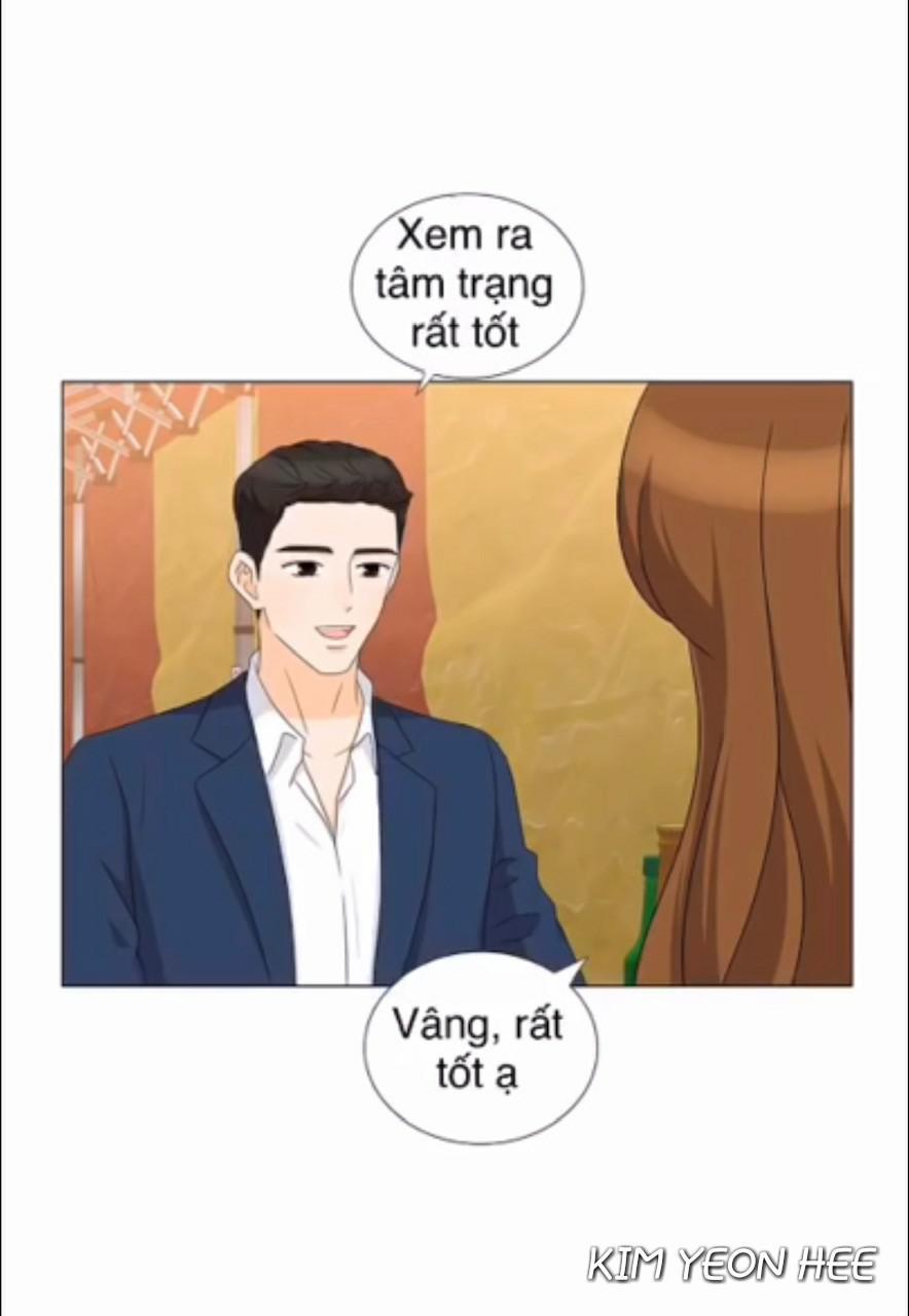 Idol Và Sếp Em Yêu Ai? Chapter 127 - Trang 2