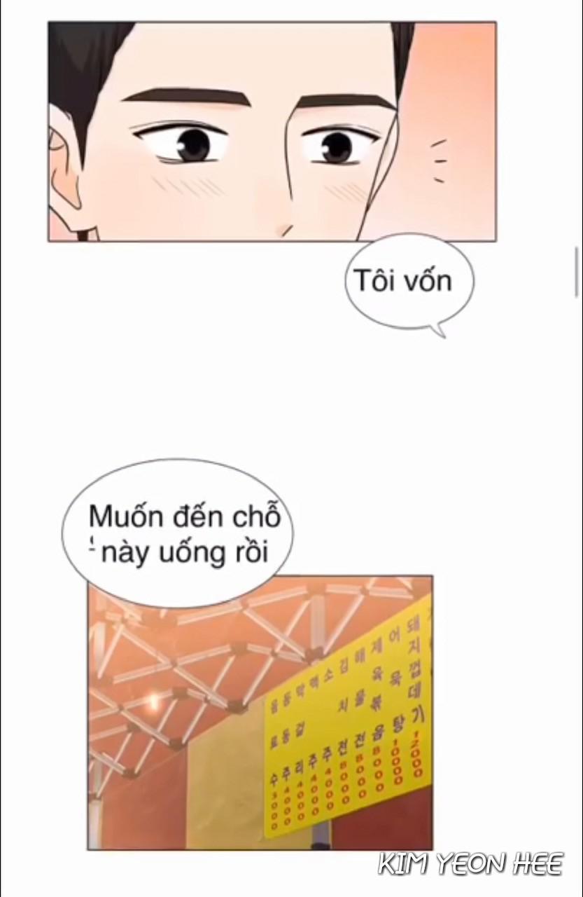 Idol Và Sếp Em Yêu Ai? Chapter 127 - Trang 2