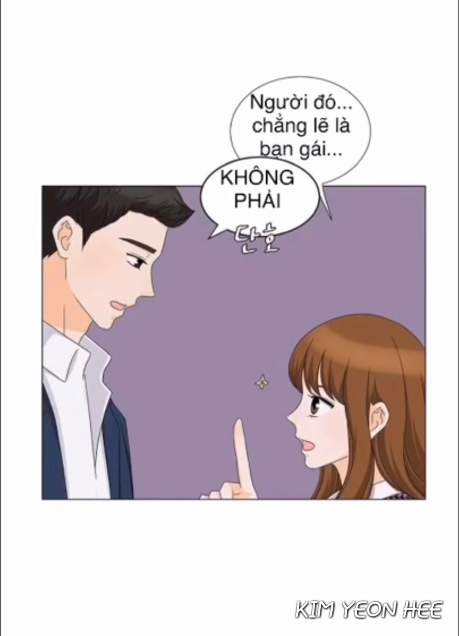 Idol Và Sếp Em Yêu Ai? Chapter 127 - Trang 2