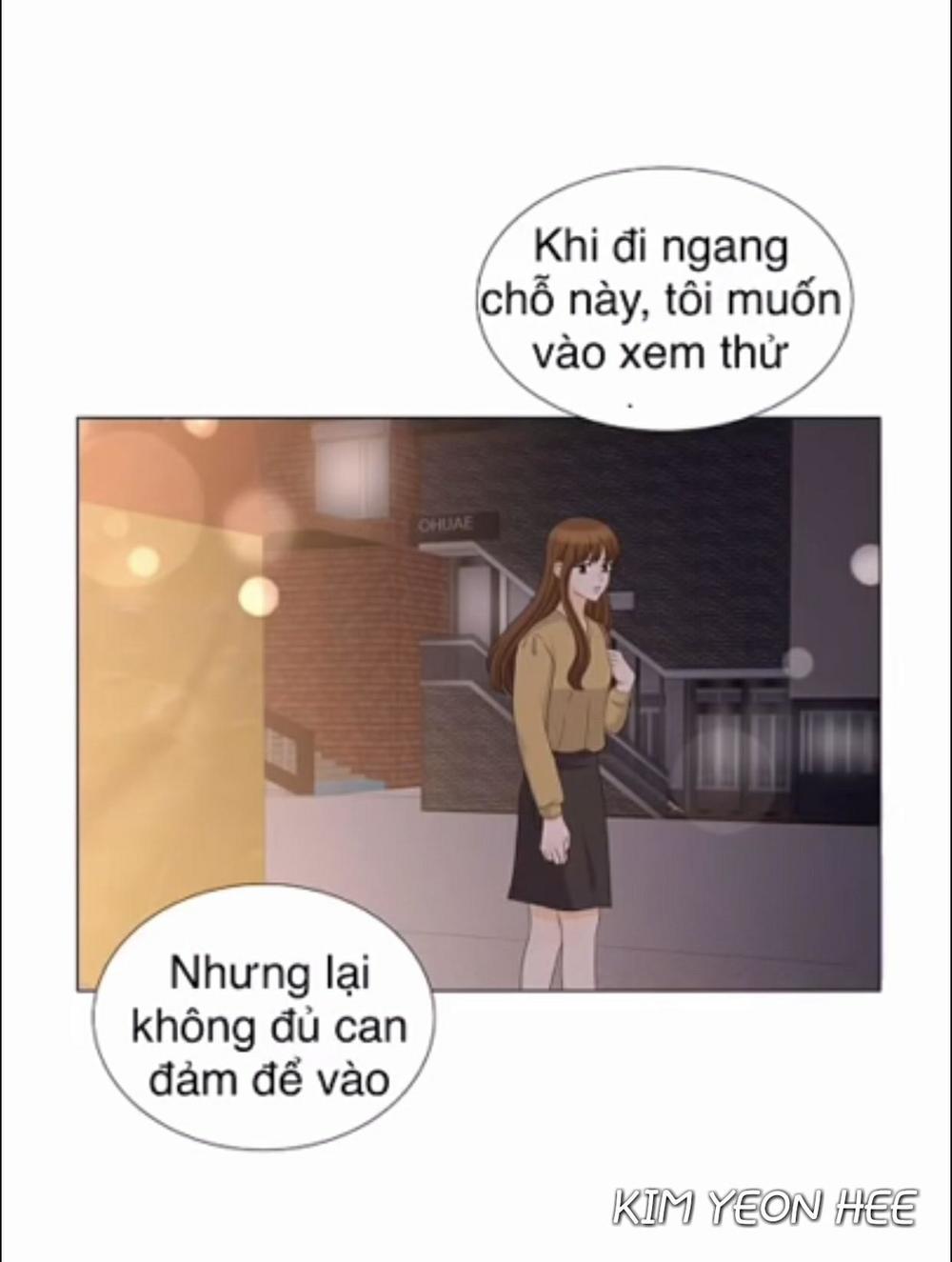 Idol Và Sếp Em Yêu Ai? Chapter 127 - Trang 2