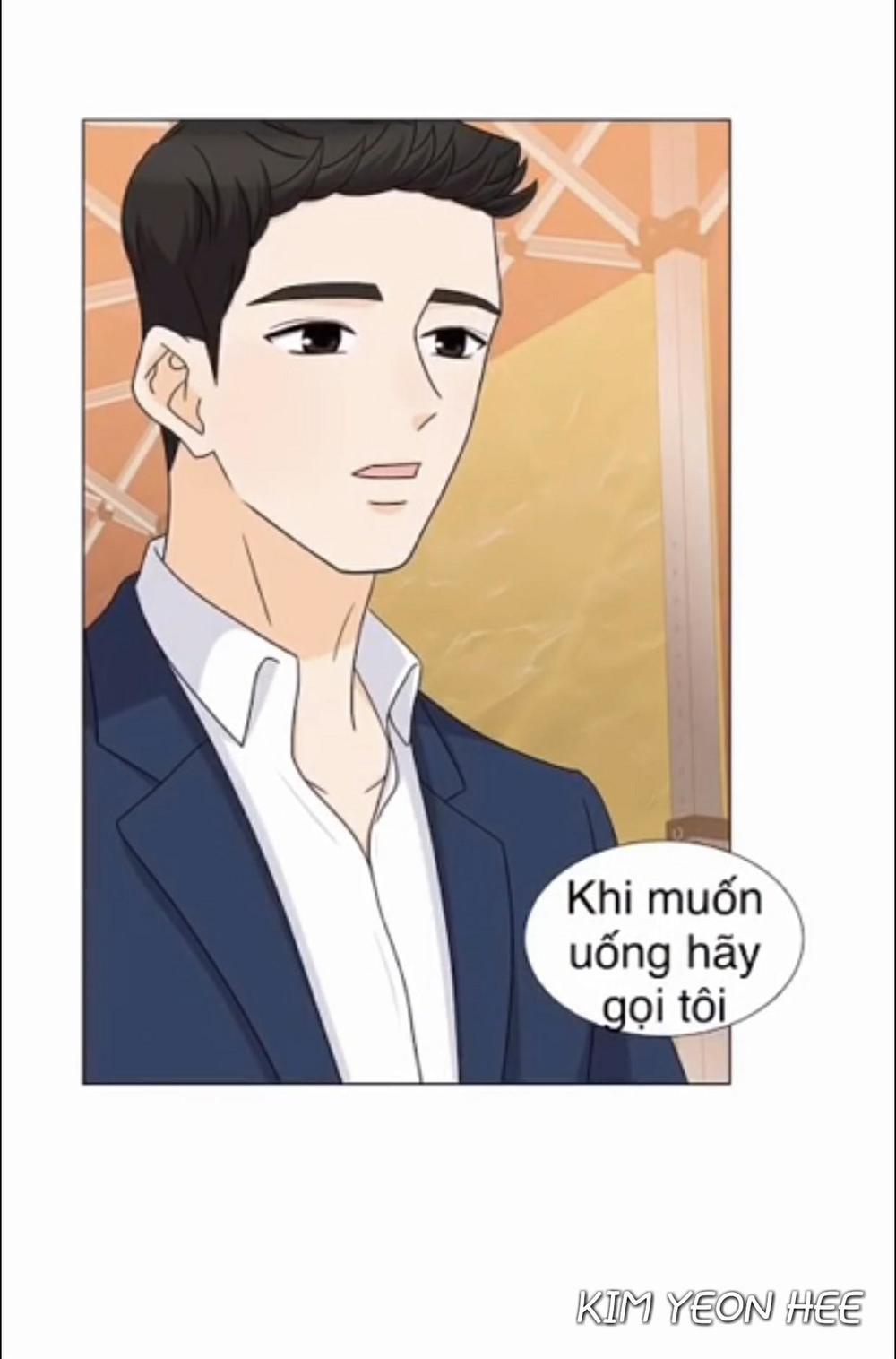 Idol Và Sếp Em Yêu Ai? Chapter 127 - Trang 2