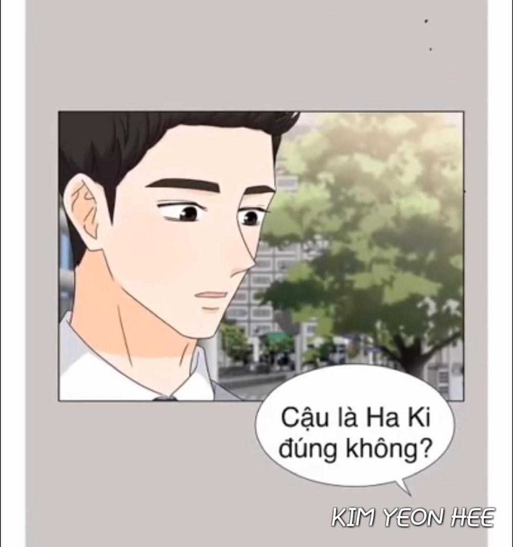 Idol Và Sếp Em Yêu Ai? Chapter 127 - Trang 2