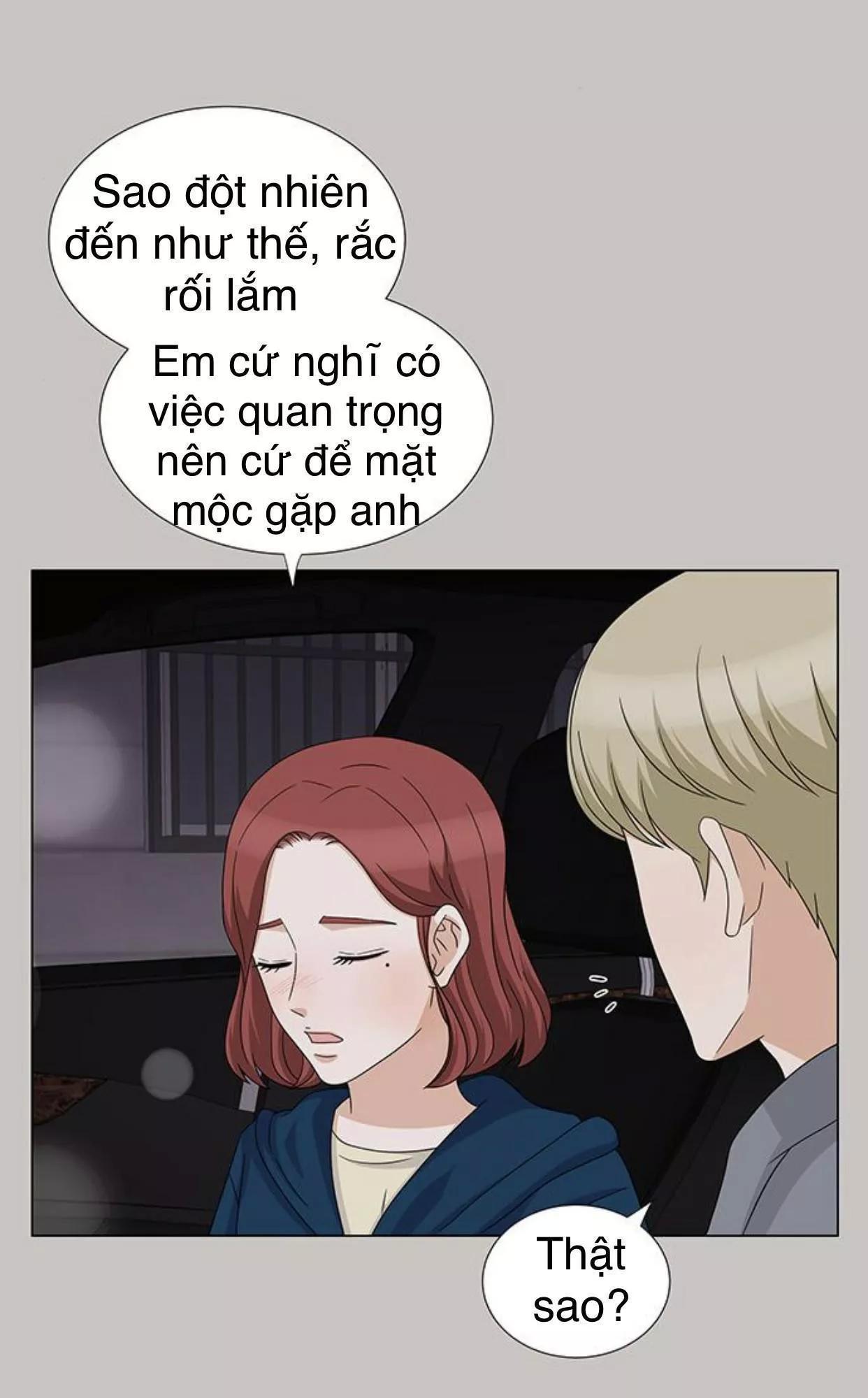 Idol Và Sếp Em Yêu Ai? Chapter 126 - Trang 2