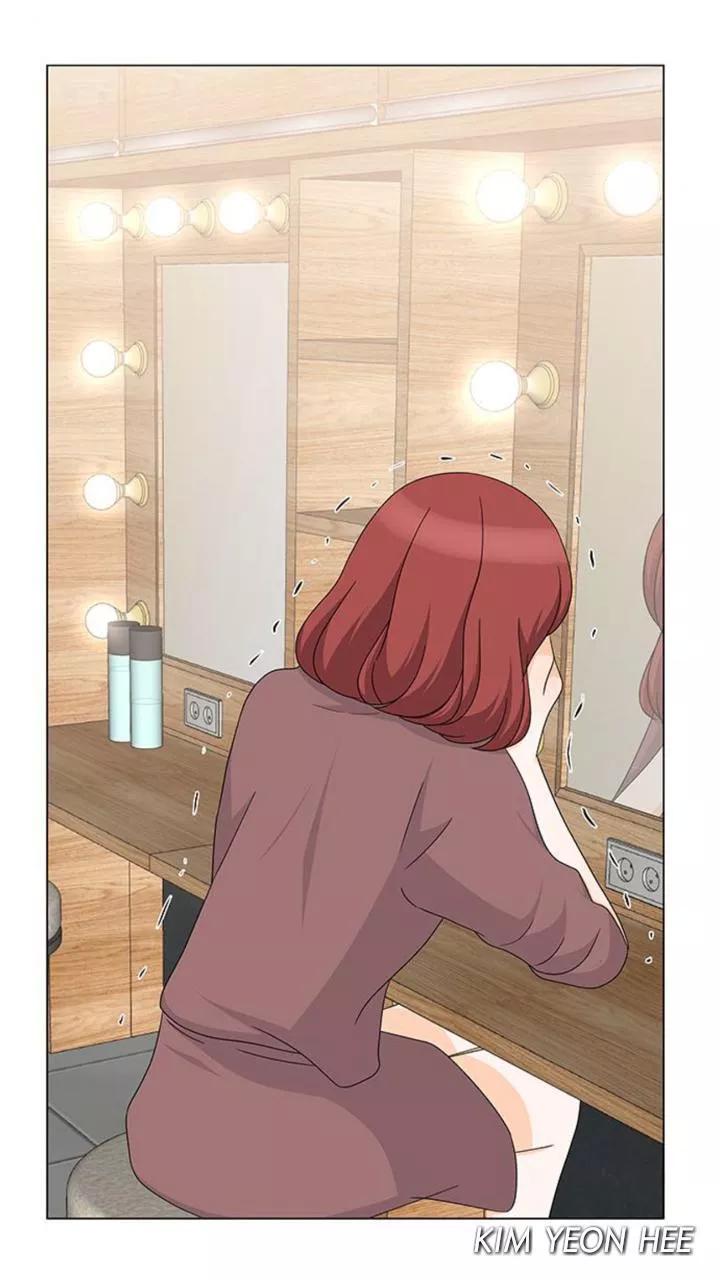 Idol Và Sếp Em Yêu Ai? Chapter 126 - Trang 2