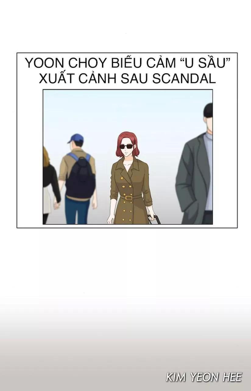 Idol Và Sếp Em Yêu Ai? Chapter 126 - Trang 2