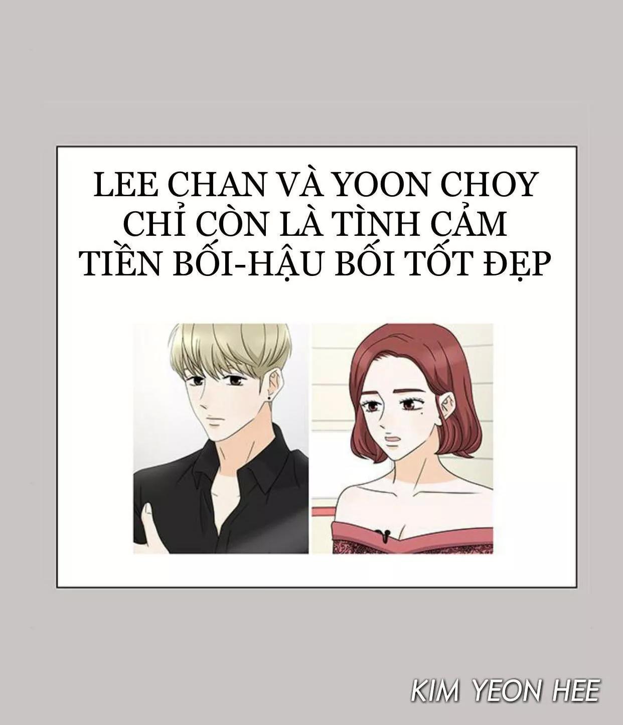 Idol Và Sếp Em Yêu Ai? Chapter 126 - Trang 2