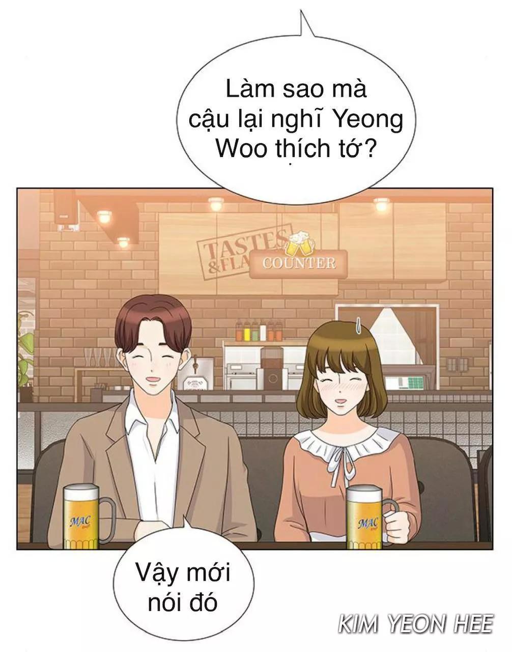 Idol Và Sếp Em Yêu Ai? Chapter 126 - Trang 2