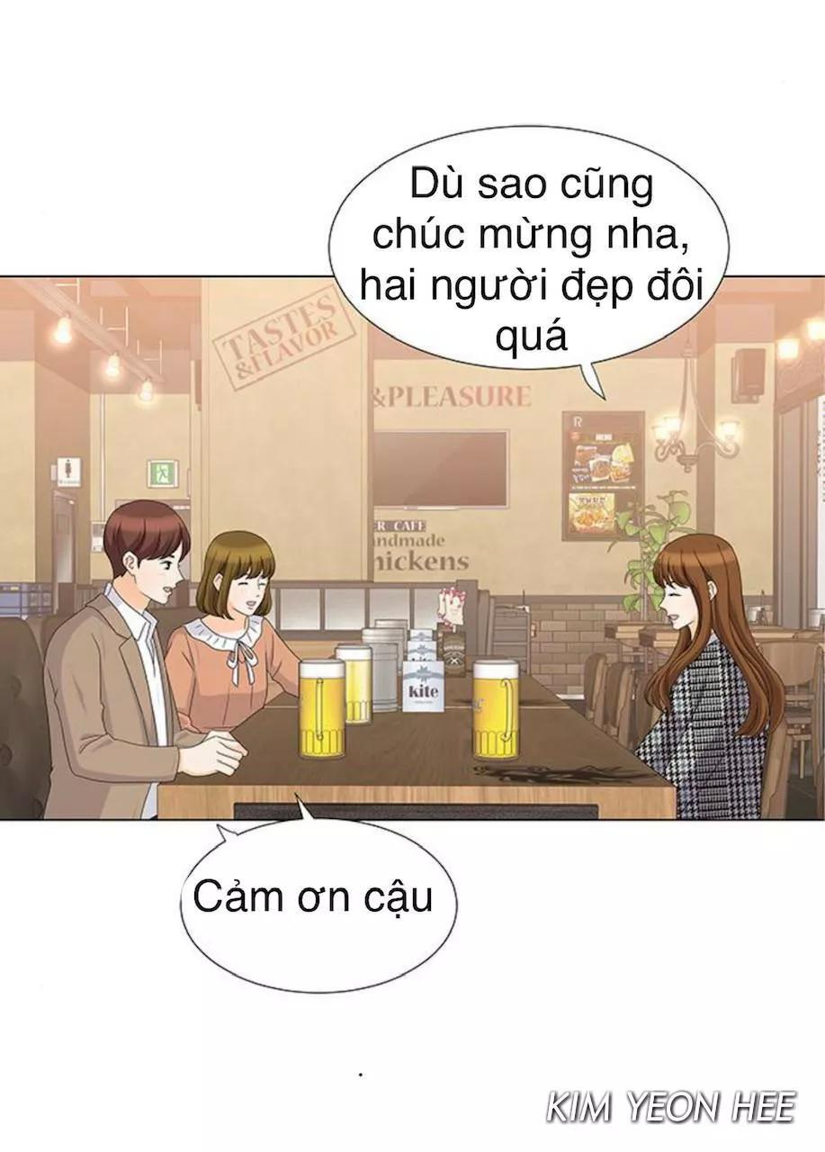 Idol Và Sếp Em Yêu Ai? Chapter 126 - Trang 2