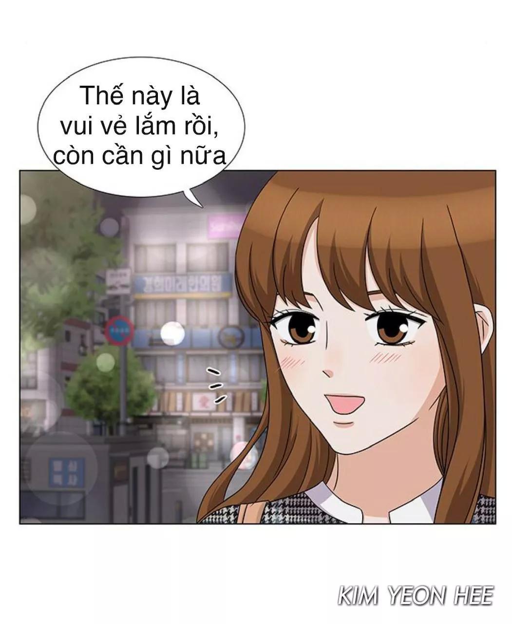 Idol Và Sếp Em Yêu Ai? Chapter 126 - Trang 2