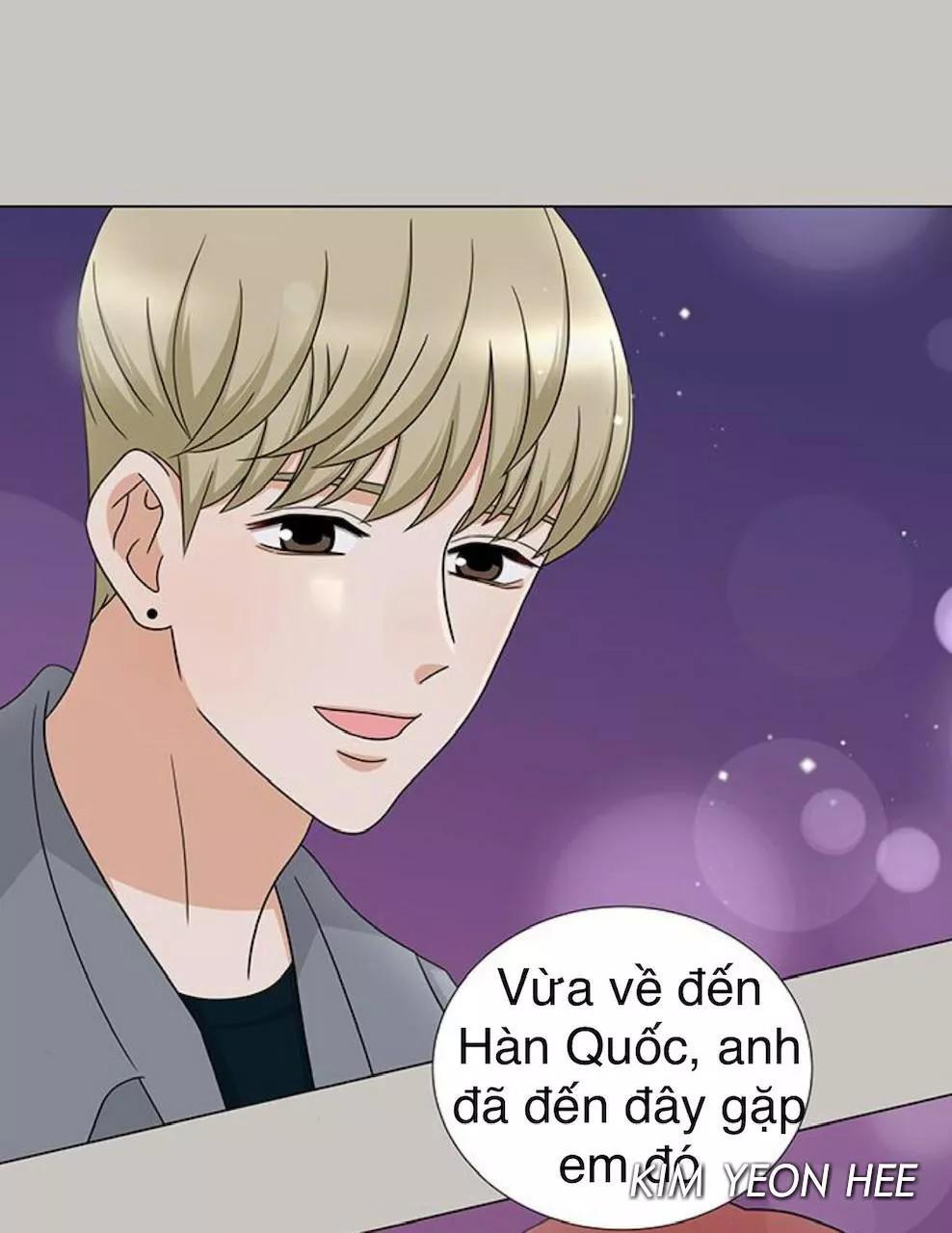 Idol Và Sếp Em Yêu Ai? Chapter 126 - Trang 2