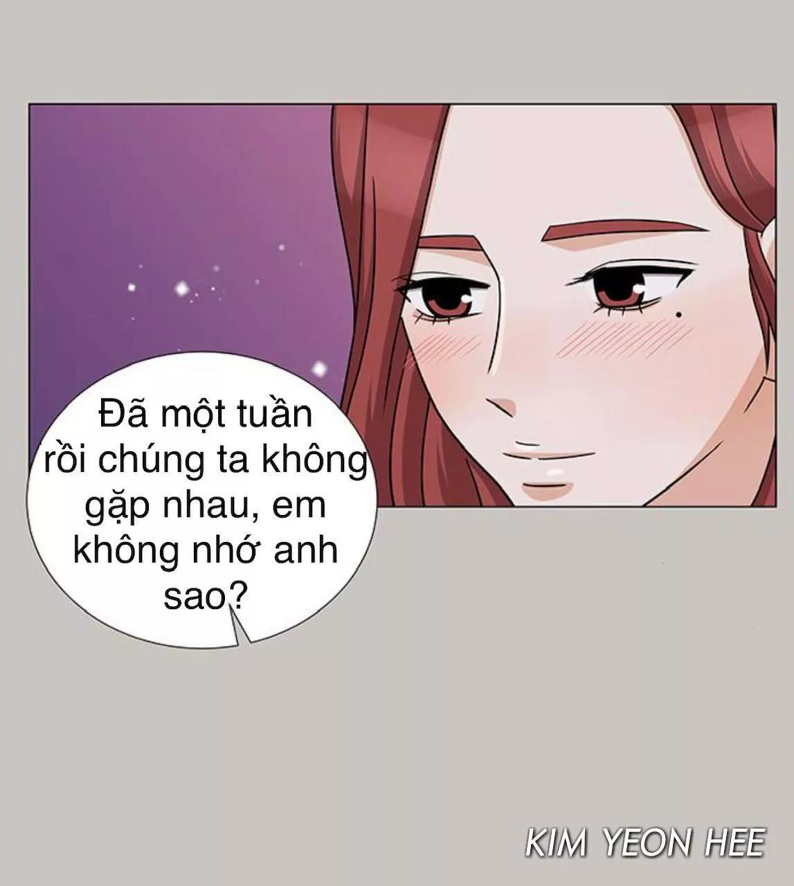 Idol Và Sếp Em Yêu Ai? Chapter 126 - Trang 2