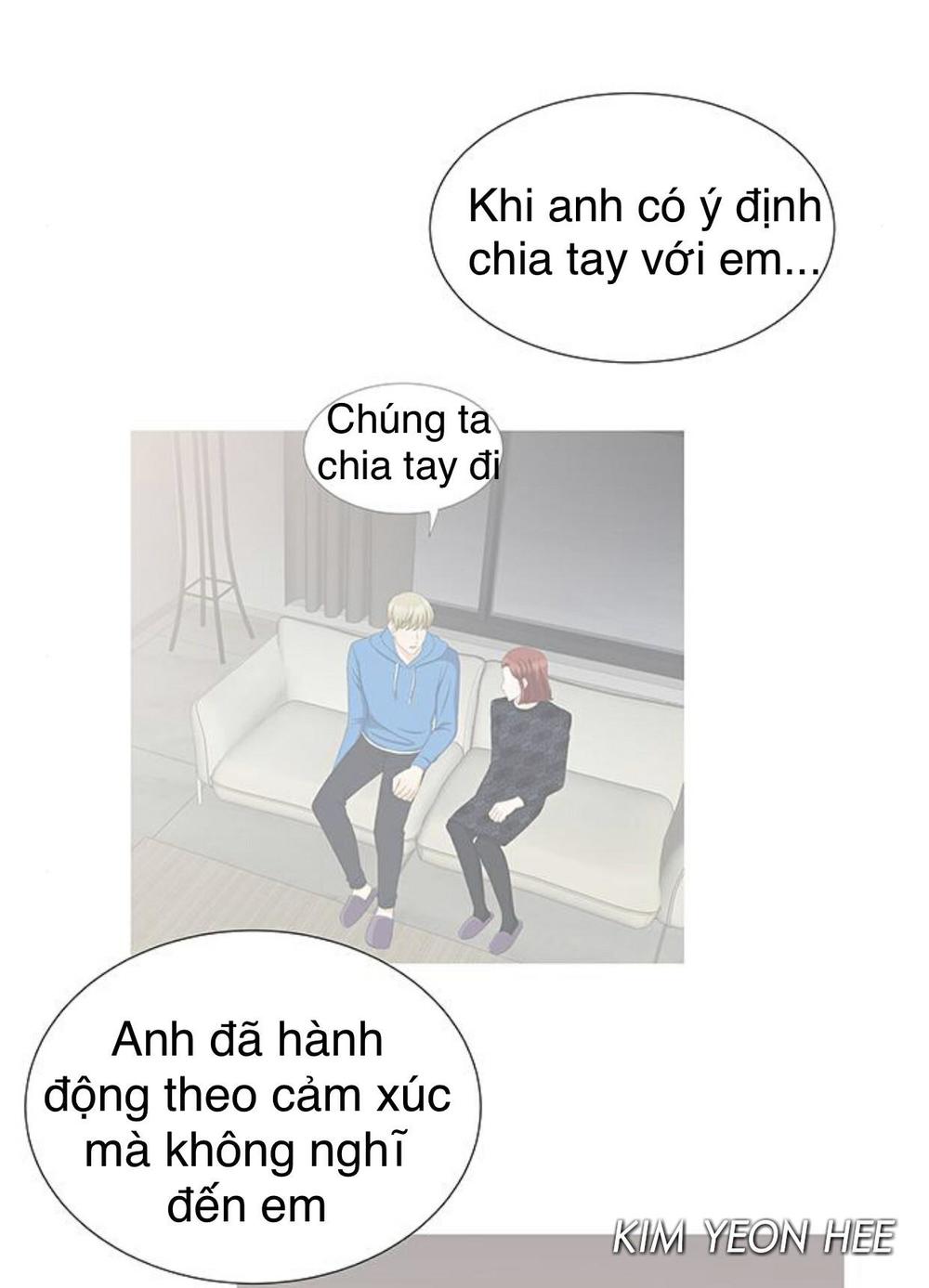 Idol Và Sếp Em Yêu Ai? Chapter 125 - Trang 2