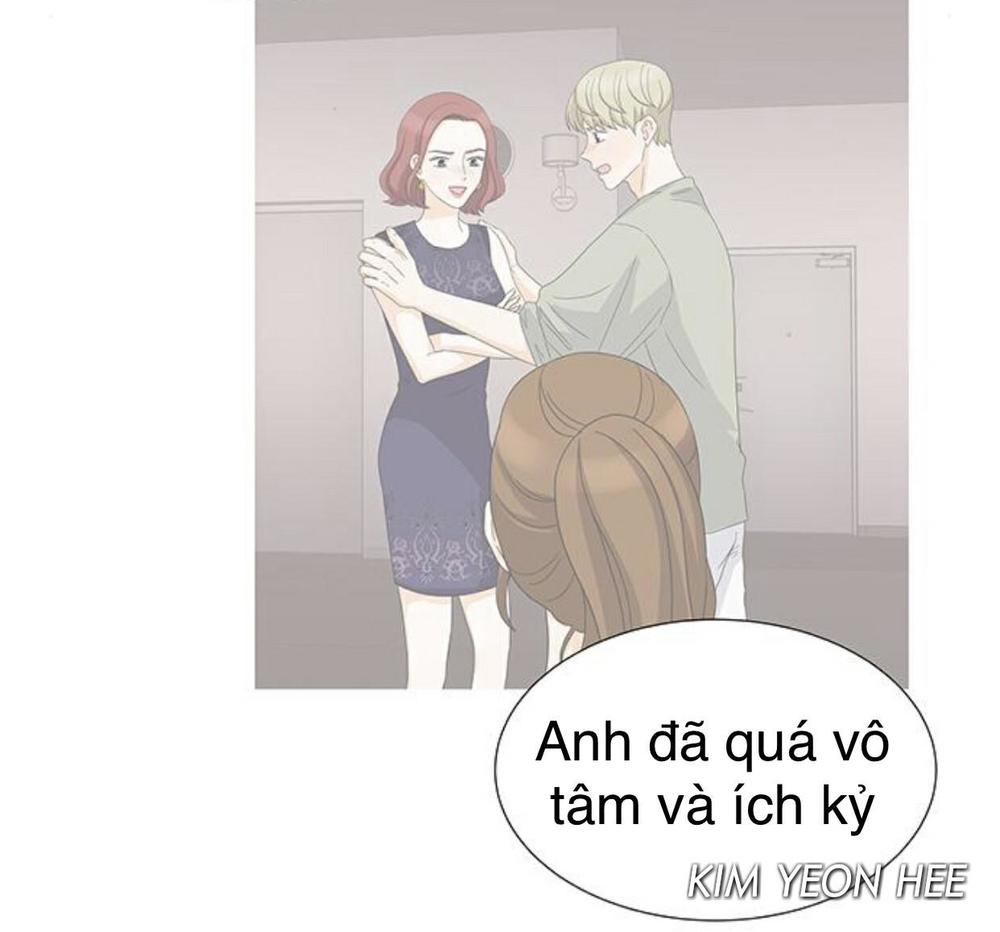 Idol Và Sếp Em Yêu Ai? Chapter 125 - Trang 2