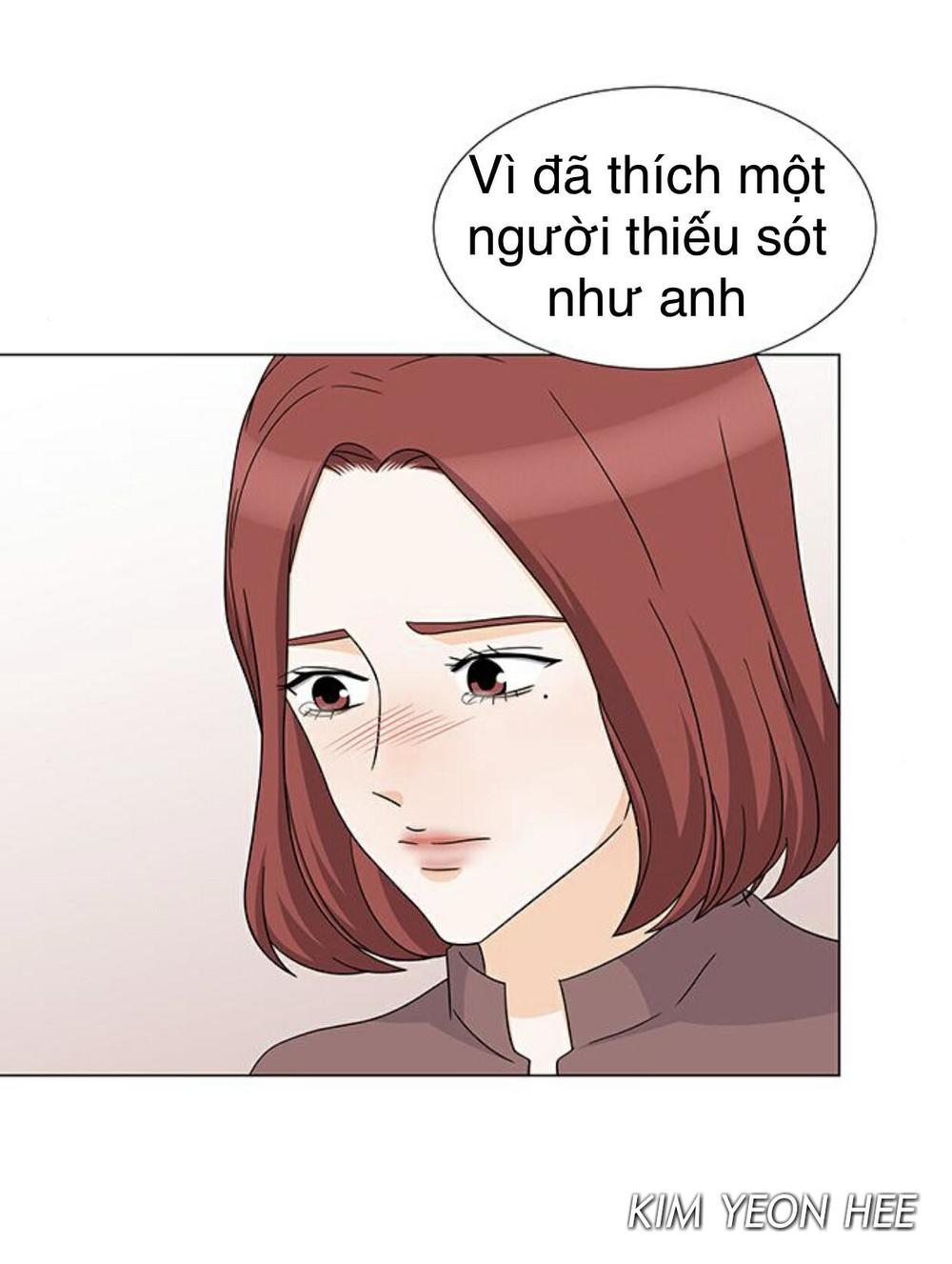 Idol Và Sếp Em Yêu Ai? Chapter 125 - Trang 2