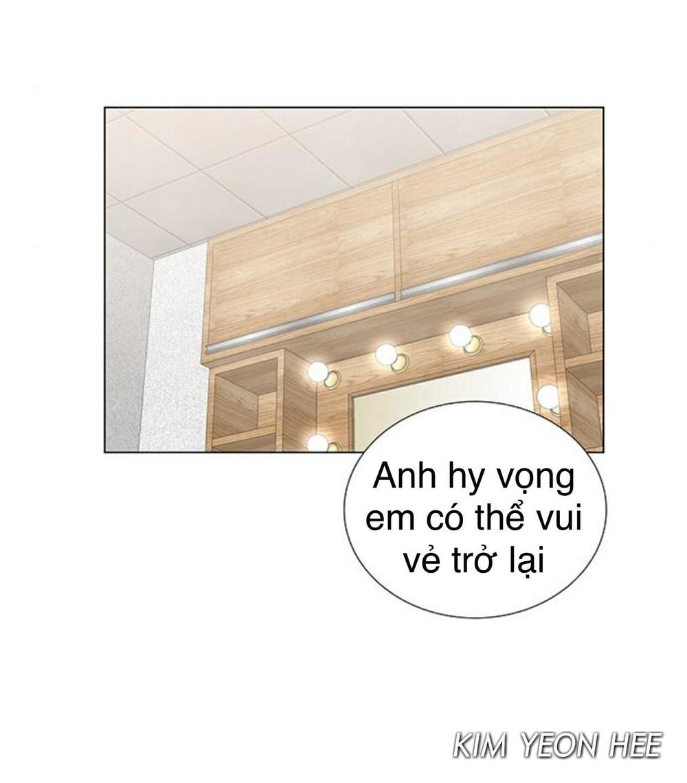 Idol Và Sếp Em Yêu Ai? Chapter 125 - Trang 2