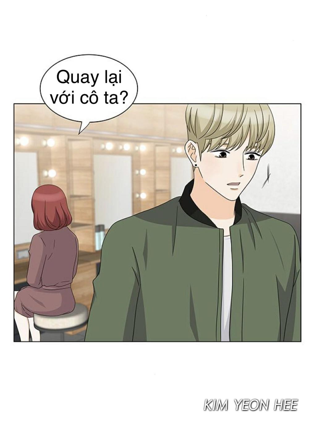 Idol Và Sếp Em Yêu Ai? Chapter 125 - Trang 2