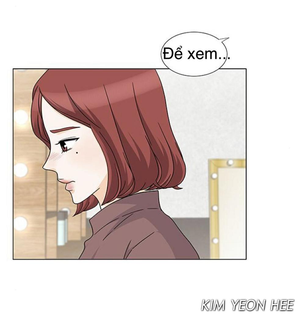 Idol Và Sếp Em Yêu Ai? Chapter 125 - Trang 2