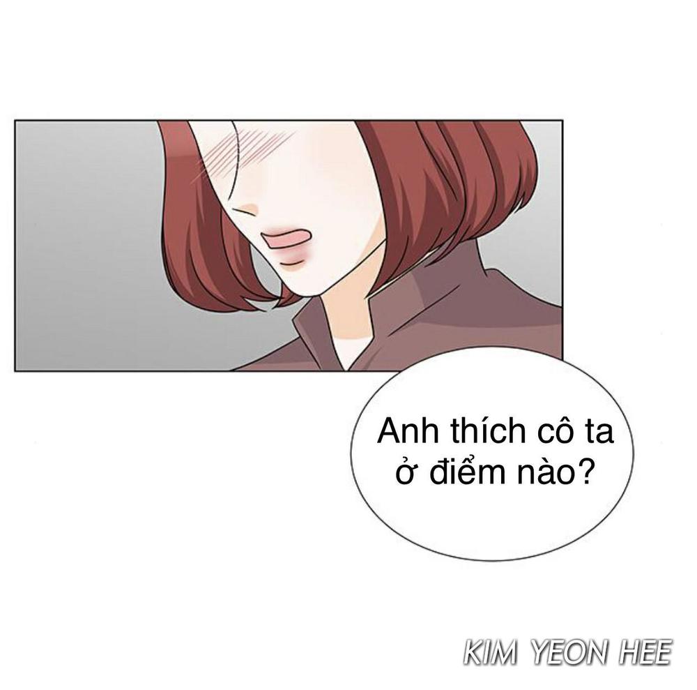 Idol Và Sếp Em Yêu Ai? Chapter 125 - Trang 2