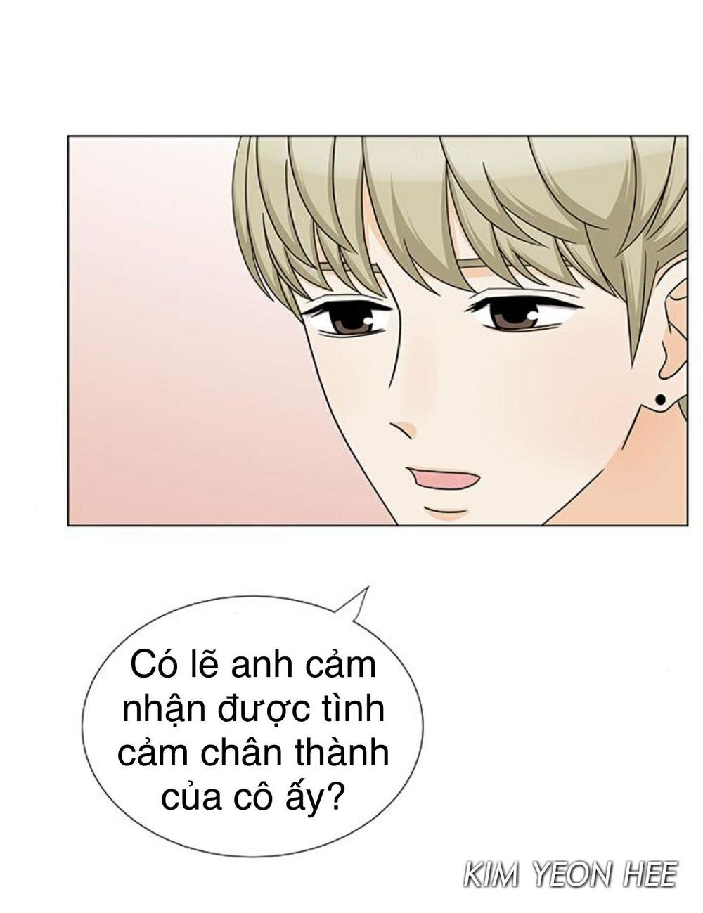 Idol Và Sếp Em Yêu Ai? Chapter 125 - Trang 2