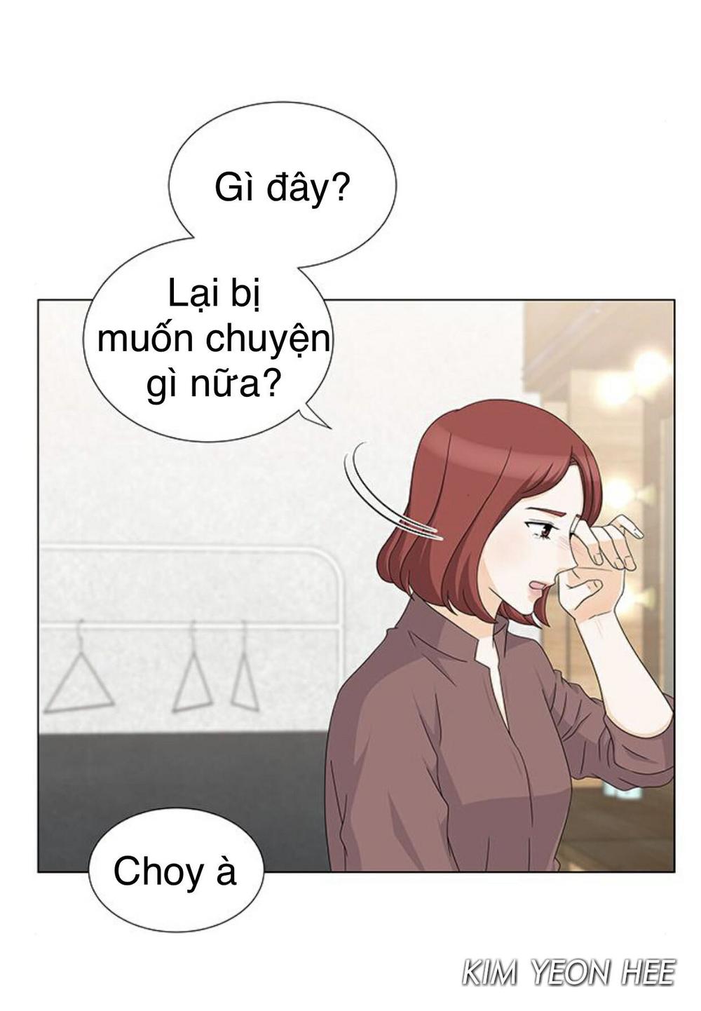 Idol Và Sếp Em Yêu Ai? Chapter 125 - Trang 2