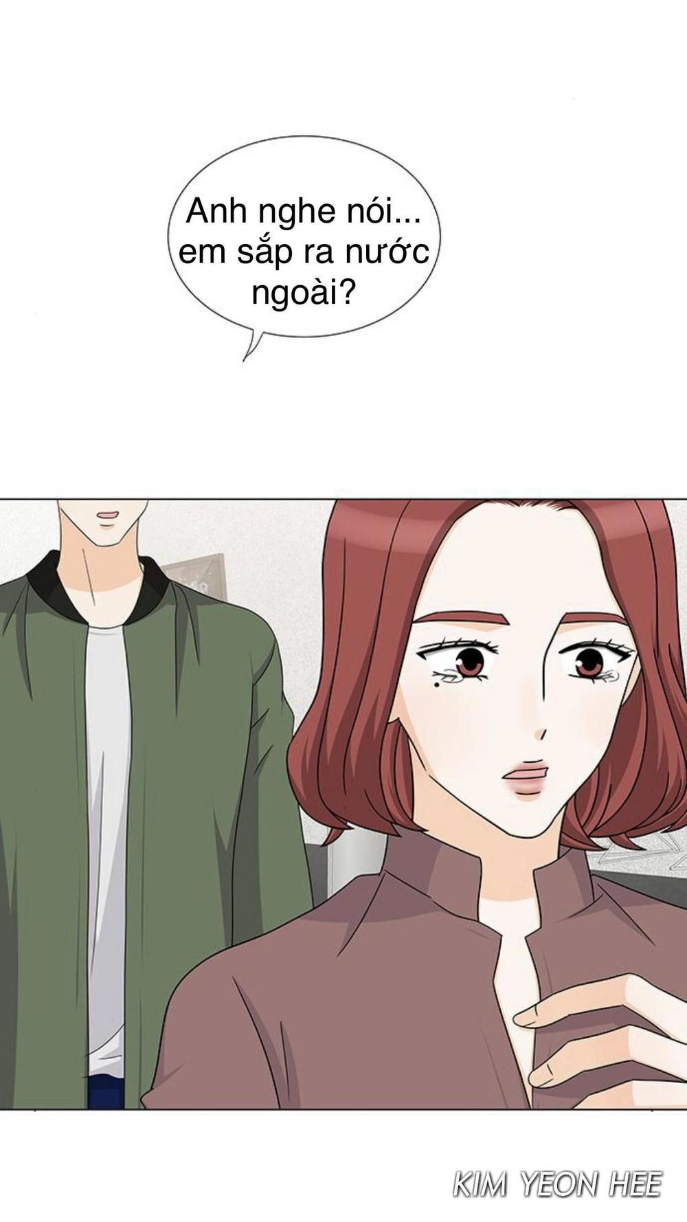 Idol Và Sếp Em Yêu Ai? Chapter 125 - Trang 2