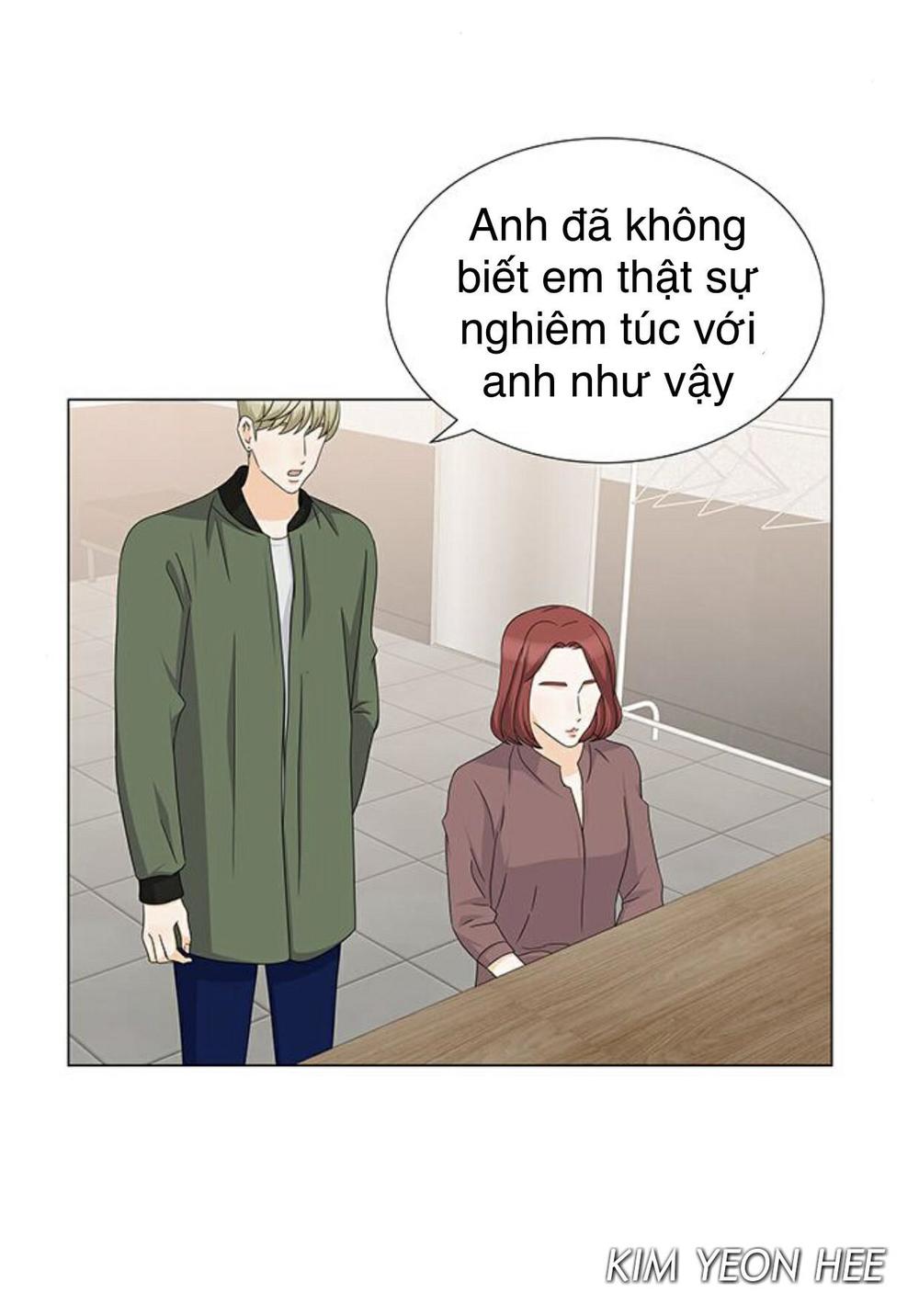 Idol Và Sếp Em Yêu Ai? Chapter 125 - Trang 2