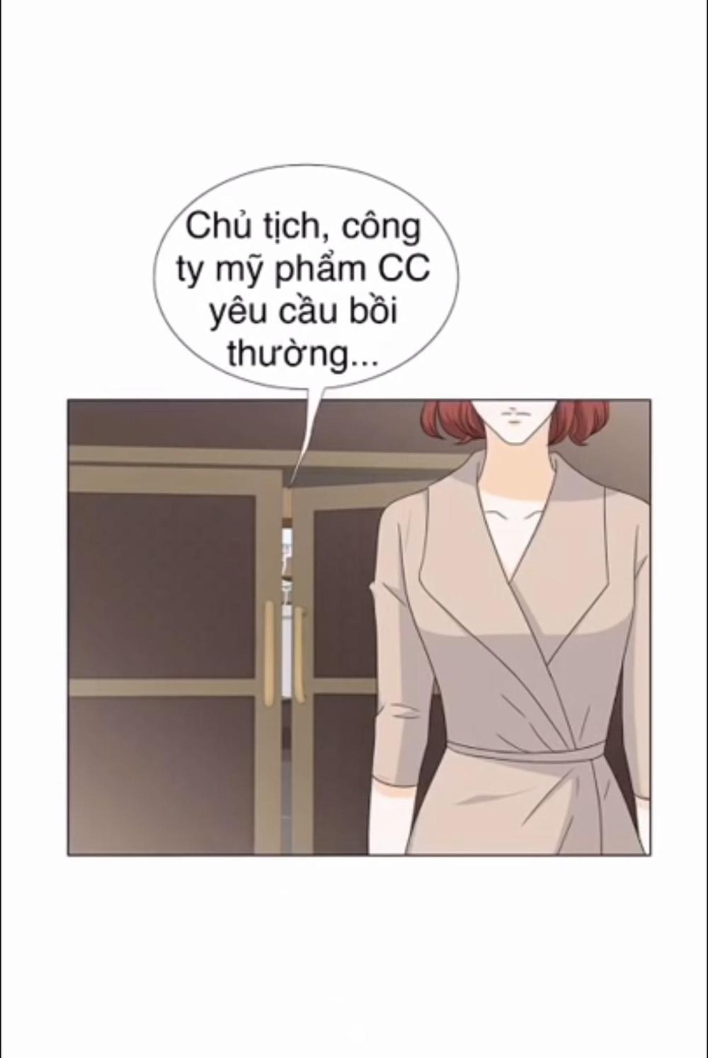 Idol Và Sếp Em Yêu Ai? Chapter 124 - Trang 2