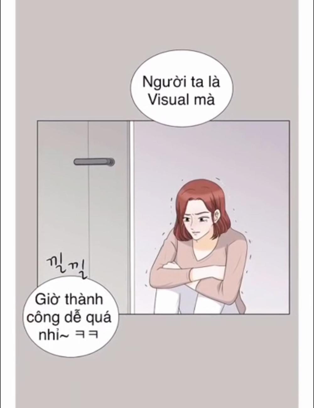 Idol Và Sếp Em Yêu Ai? Chapter 124 - Trang 2