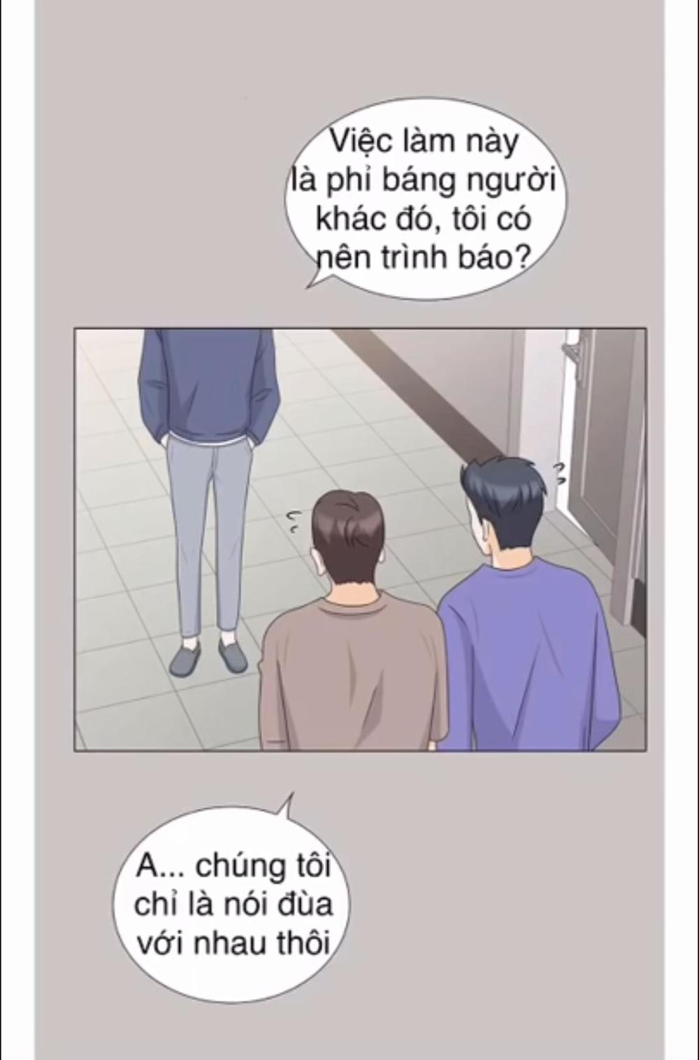 Idol Và Sếp Em Yêu Ai? Chapter 124 - Trang 2