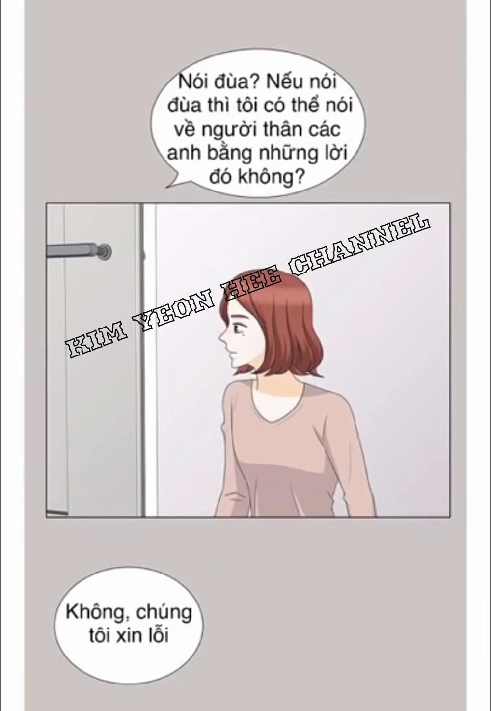 Idol Và Sếp Em Yêu Ai? Chapter 124 - Trang 2