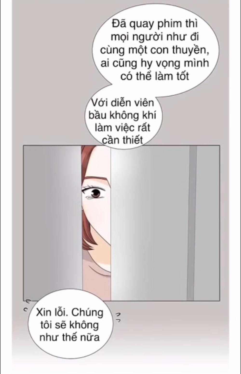 Idol Và Sếp Em Yêu Ai? Chapter 124 - Trang 2